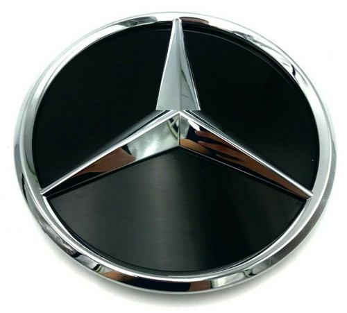 Emblema originale mercedes - ✅,