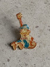 Pin’s Kellog’s Coco Singe