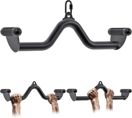 Seleware lat barra pulldown - seleware,