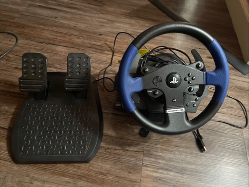 Thrustmaster t150 force - thrustmaster,