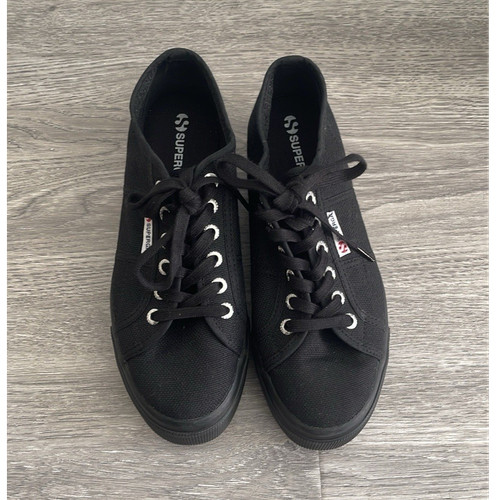 Sneakers basse con - , lacci