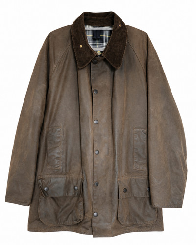 Barbour moorland classic - barbour,