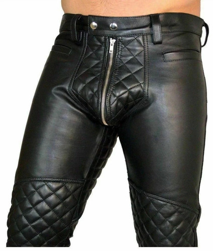 Nuovo trapuntato uomo - trapuntato,