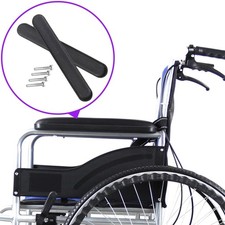 Set di 2 Accessori Imbottiti