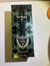 Rare Dom Perignon