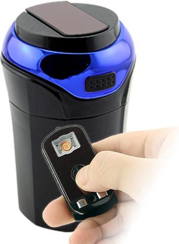 Posacenere per auto - posacenere,