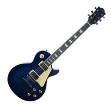 Eko LS-300 Blue Quilted