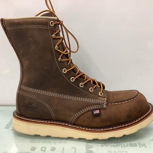 Thorogood still toe - thorogood,