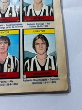 BONINSEGNA JUVENTUS N.24 ALBUM