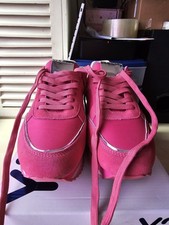 Y Not Sneakers Fucsia Num 41