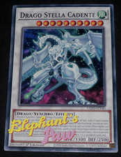 Yugioh - Drago Stella Cadente COMUNE - L5DD-ITY40 1° Edizione