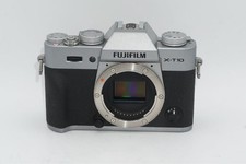 Corpo fotocamera mirrorless