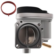 Corpo Farfallato for Mini