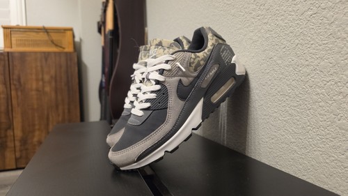 Nike air max enigma - air,