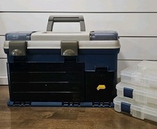 Plano Tackle System Box 7271