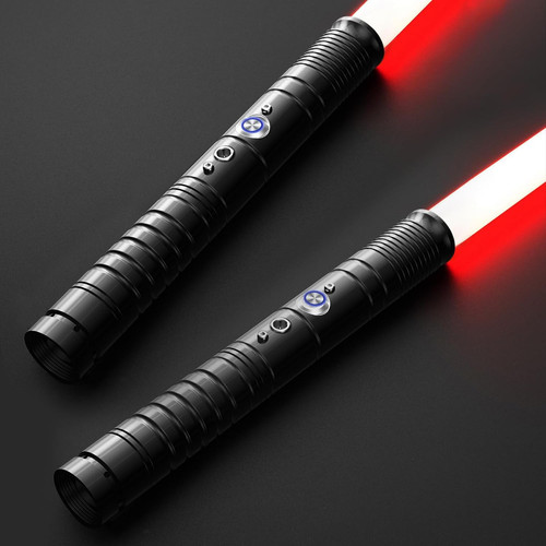 Spada laser rgb colori - rgb, 4
