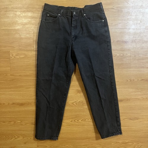 Jeans vintage uomo lee denim - jeans,