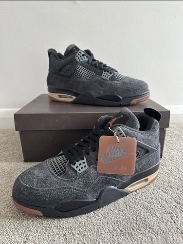 Nike air jordan london - 4, 'london'