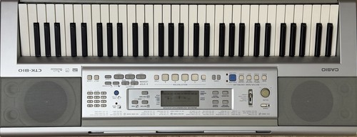 Teclado electronico casio - teclado,