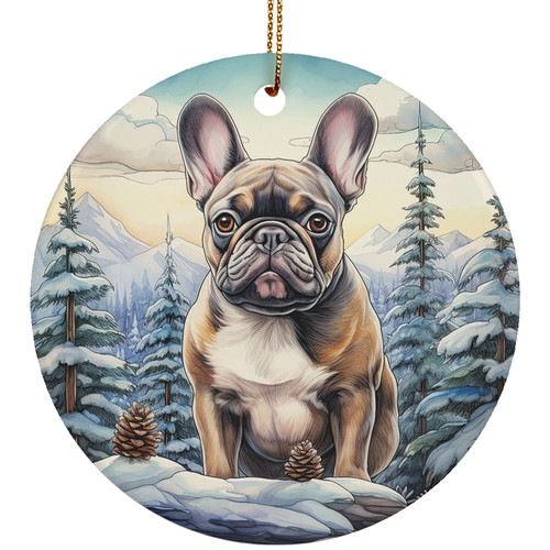 Carino bulldog francese - carino,