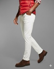 Jeans uomo Brunello Cucinelli