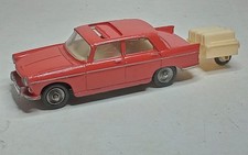 DINKY TOYS ANCIEN #536 PEUGEOT