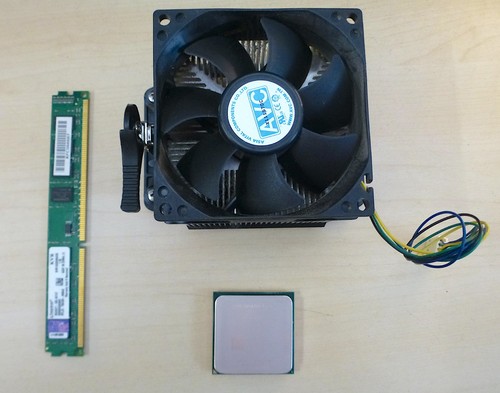 Lote cpu amd 6300 - cpu,