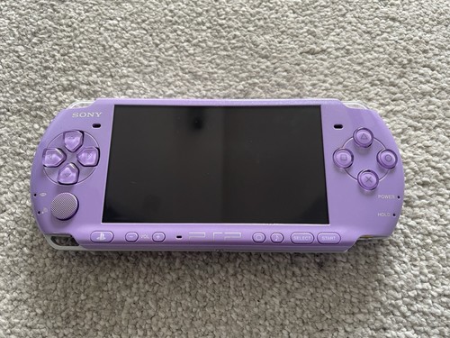 Sony playstation portable - sony,