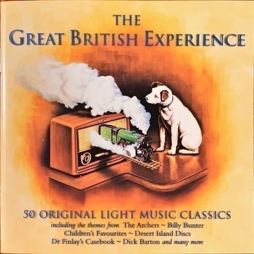 9249868 audio great british - 9249868,