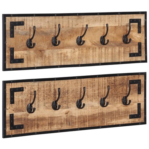 Appendiabiti 80x8x25 cm - pz,