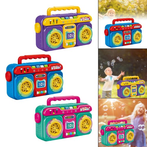 Macchina per bolle automatica