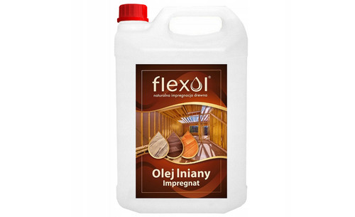 Olio lino per - olio,