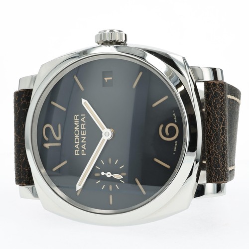 Panerai radiomir 1940 days - panerai,