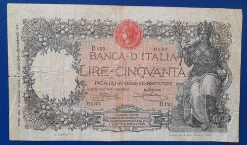 Lire buoi decreto - lire,