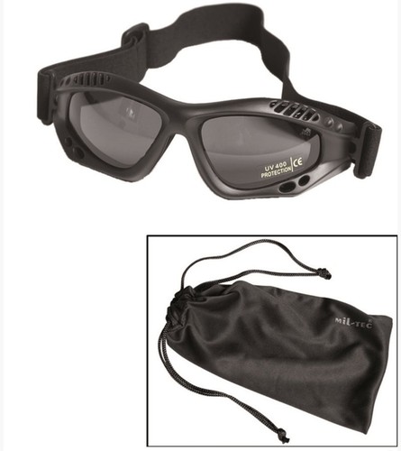 Occhiali para commando - para', air