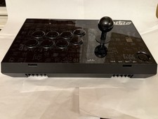 QANBA (Q1-BL) Nero Arcade Joy