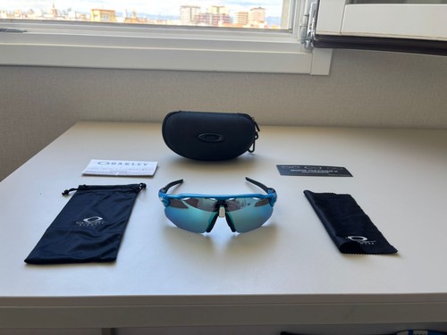Oakley radar path color sky - oakley,