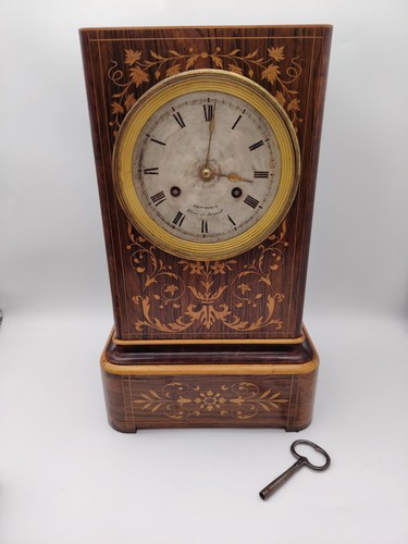 Charles period clock - charles,
