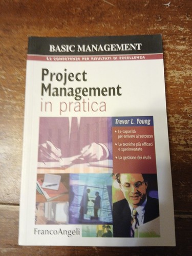 Project management pratica - project,