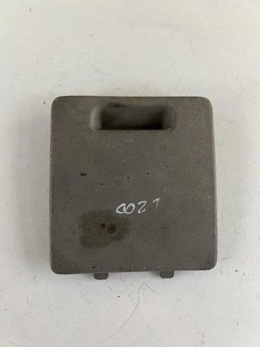 Coperchio scatola fusibili