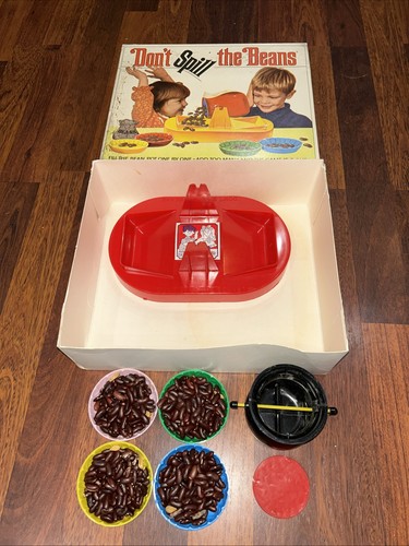 Gioco vintage 1967 non - gioco,