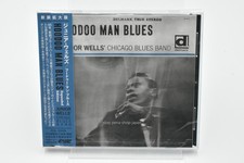 Junior Wells-Hoodoo Man Blues