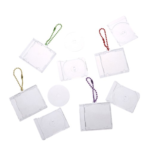 Album vuoto mini - cd, custodia