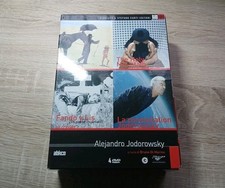 Alejandro Jodorowsky -