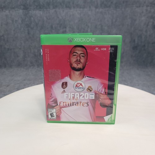 Xbox one fifa standard - 20,