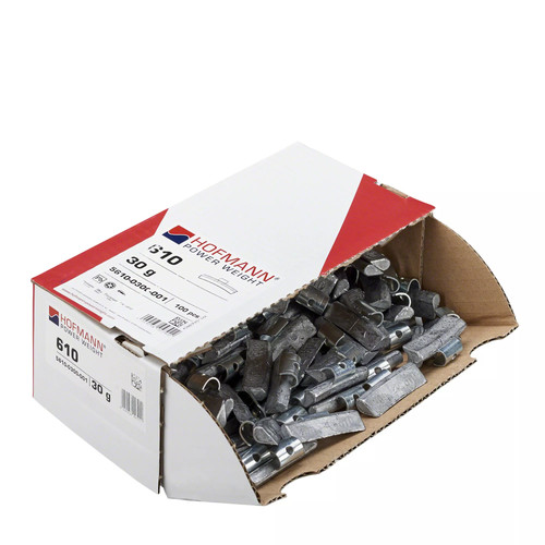 100x 30g pesi - 100x,