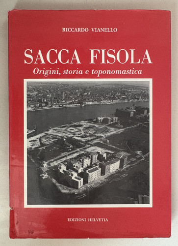 Sacca fisola helvetia - ed., helvetia,