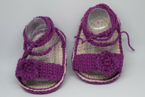 Sandali fascia all - sandali, a