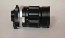 Soligor lens 200 mm f.3,5 attacco Exakta usato