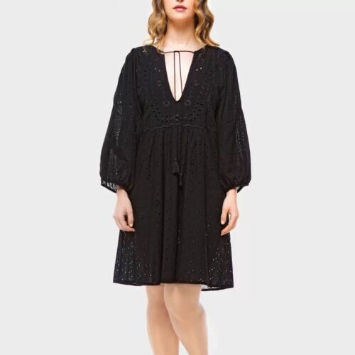 Abito elle beach copricostume - elle,